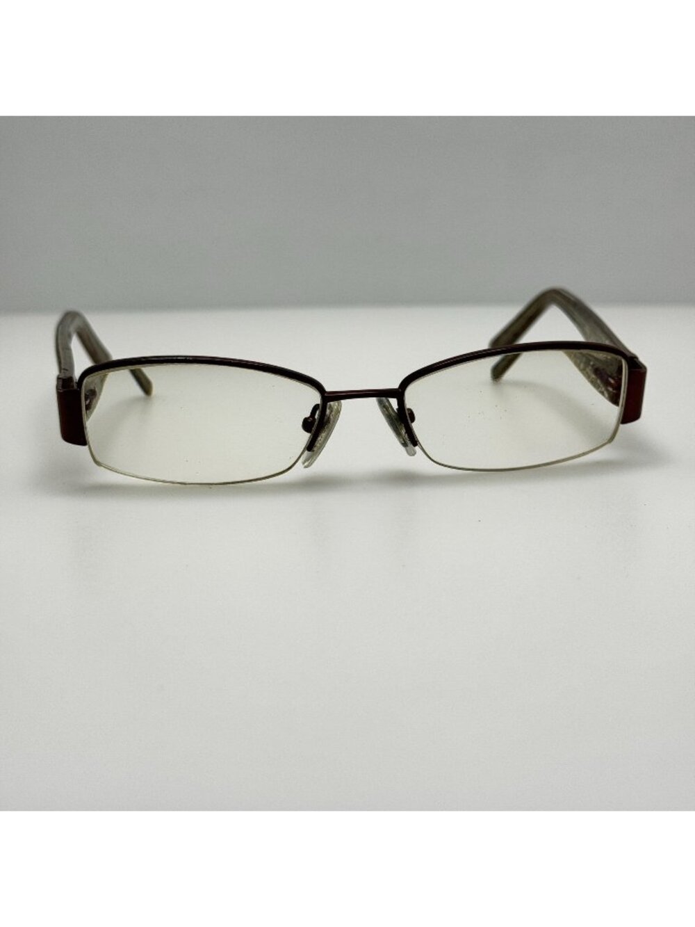 Lamy Justine C02 Eyeglasses Eye Glasses Frames France 50-17-135